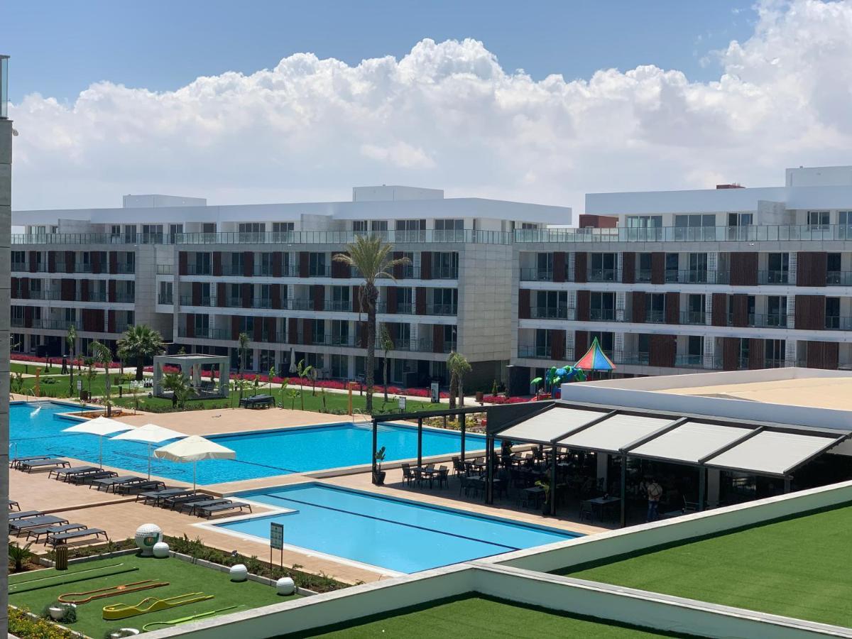 Long Beach Holiday Resort Iskele District  Exterior photo